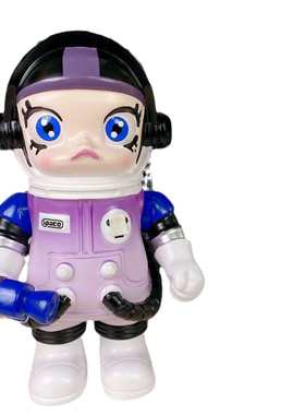 30厘米泡泡网红玛特潮玩上档次客厅系列装饰落地摆件ins风树脂