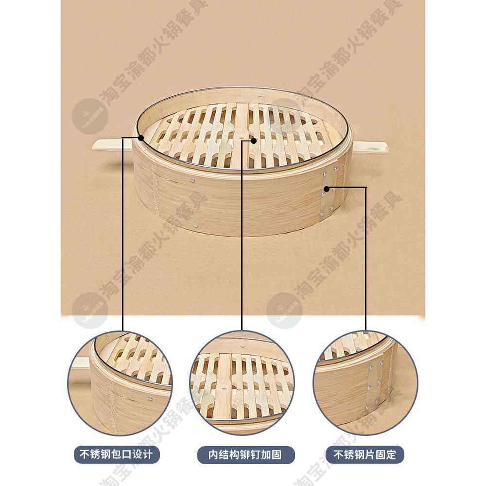 笨小孩火锅半斤八两鸭肠牛肉双拼密胺圆盘小号市井火锅店蒸笼餐具,淘宝优惠券,粉丝福利购,淘宝优惠卷