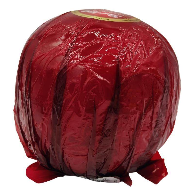 贝斯隆红波奶酪Edam Cheese荷兰伊顿干酪 配红酒当零食即食补钙 - 图3