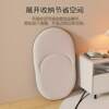 Lazy sofa Tatami seat floor cushion Small sofa can lie or sleep on bay window bed folding backrest chair