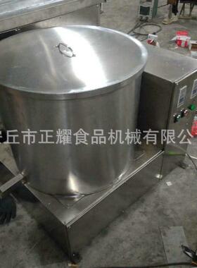 全自动油炸食品脱油机甩油机不锈钢酒店商用离心脱油机定制