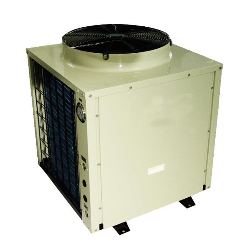 Air energy sheet metal shell non-standard processing ejection air heat pump sheet metal shell chassis cabinet sheet metal manufacturer