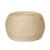 Tatami seat cushion Mingxuan straw futon Zen mat Tatami pure cotton bay window blanket non-slip mat