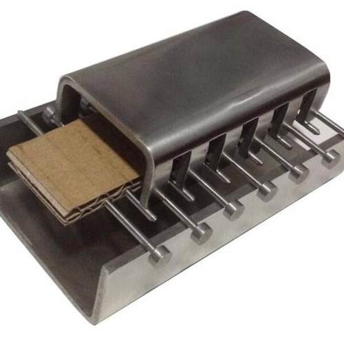 粘合剥离支架瓦楞纸板粘合强度剥离支架粘合强度剥离支架 - 图0