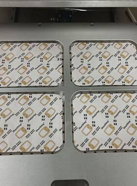 工厂定制连续式气调保鲜机熟食卤味生鲜包装铝箔盒封口机机器