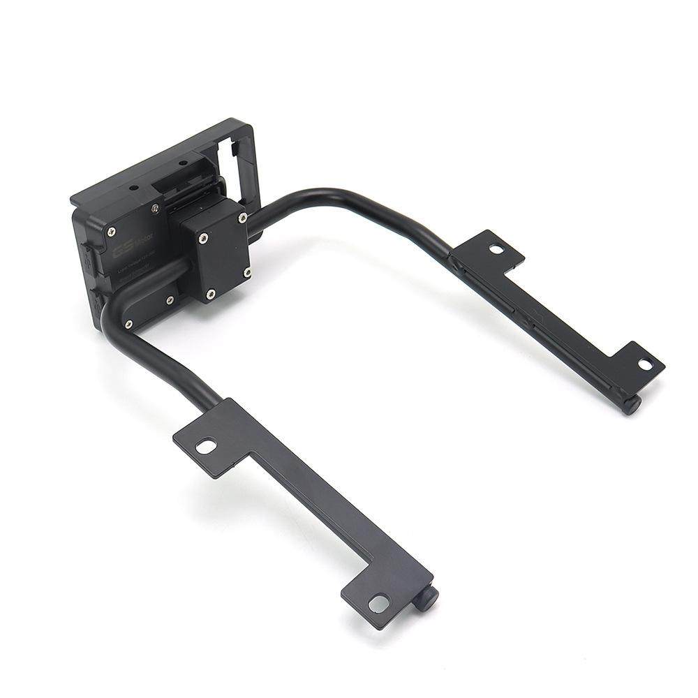 适用于COTO 800 摩托车手机支架USB无线充电GPS导航支架,淘宝优惠券,粉丝福利购,淘宝优惠卷