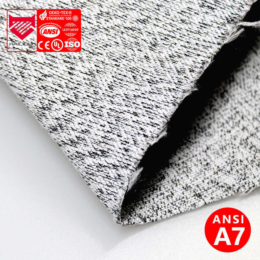 耐割耐磨布 防切割防划降落伞箱包劳保手套服装防割背包特种面料,淘宝优惠券,粉丝福利购,淘宝优惠卷