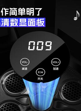 智能音乐拳击机墙靶成人训练反应靶家用挂墙拳靶解压拳击机训练器