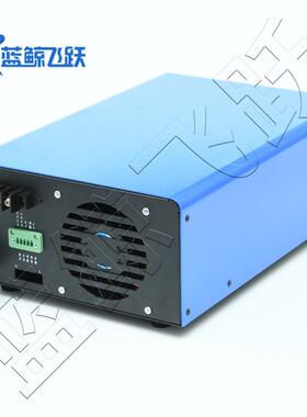 蓝鲸自动追频发生器带485接口远程操作超声波控制器1500W