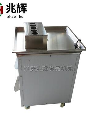 大型立式不锈钢切肉片机猪肉牛肉切片切丝机产量切肉机