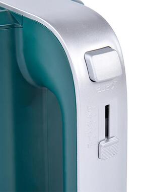 奶油打发器 打蛋器家用小型灿欣CX-6616手持电动打蛋器