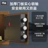 Safe home safe 17E mini in-wall office anti-theft safe deposit box small children's piggy bank