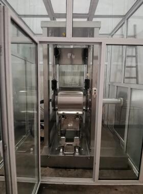 浙江宁波海藻小球藻细胞破壁机来料超微粉碎加工批量加工业务