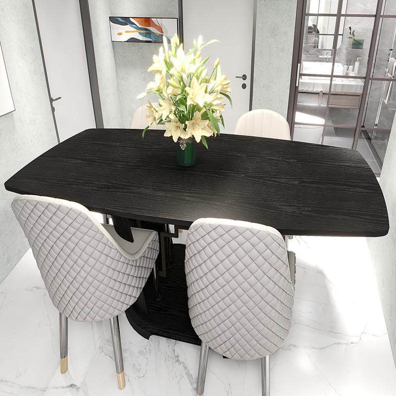 黑色家具翻新贴纸木纹素色PVC自粘墙纸壁纸衣柜现代防水木门纯色,淘宝优惠券,粉丝福利购,淘宝优惠卷