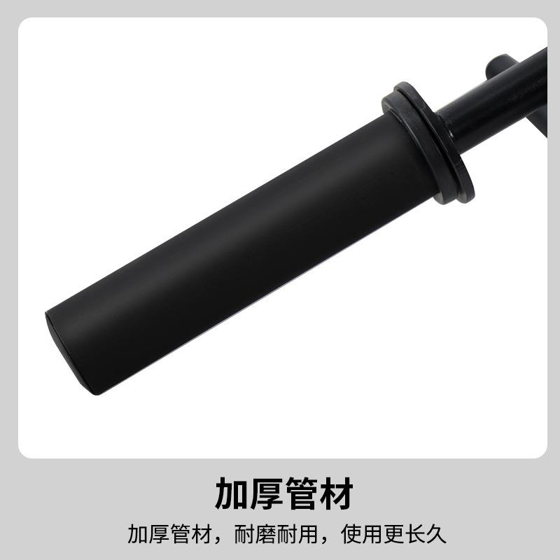 Professional leg muscle trainer lower limb thigh muscle tibialis anterior muscle leg lift dumbbell weight training device for home use