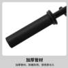 Professional leg muscle trainer lower limb thigh muscle tibialis anterior muscle leg lift dumbbell weight training device for home use