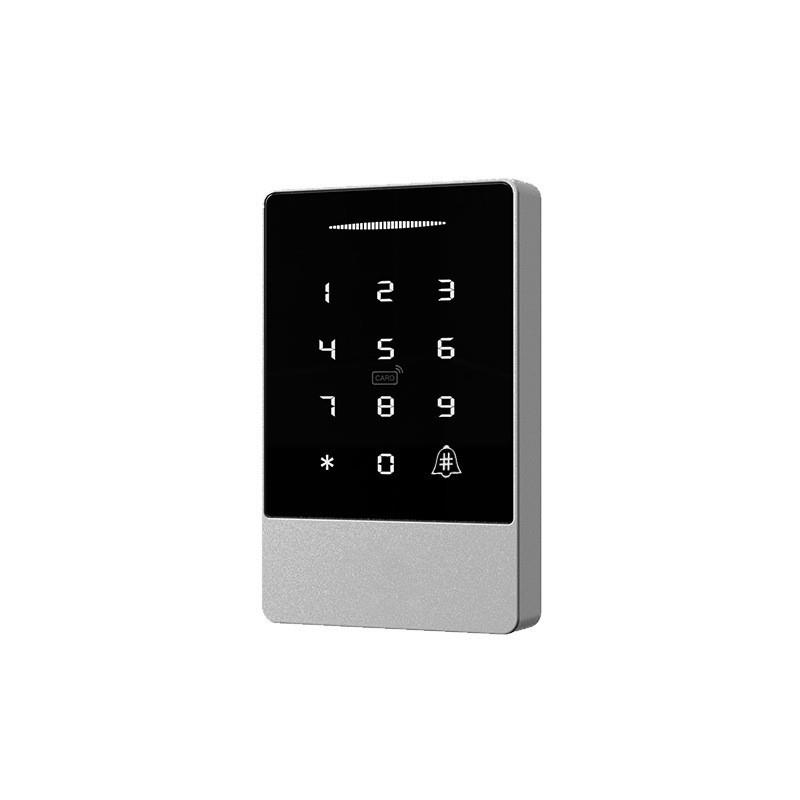 TTL0CK access control machine office glass door password lock attendance card smart lock electronic control lock Tongtong lock