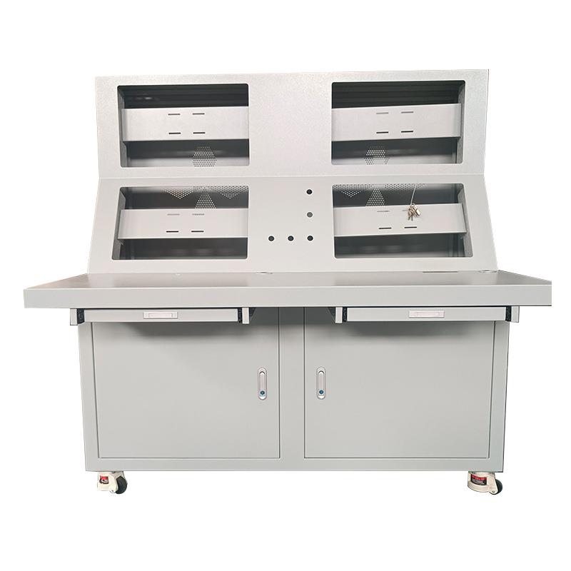 Stainless steel shell sheet metal processing control cabinet sheet metal sheet metal processing chassis cabinet energy storage power supply shell