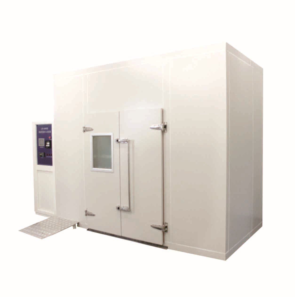 仪器工厂现货 步入式药品稳定性试验箱 药品冷藏箱 培养箱,淘宝优惠券,粉丝福利购,淘宝优惠卷