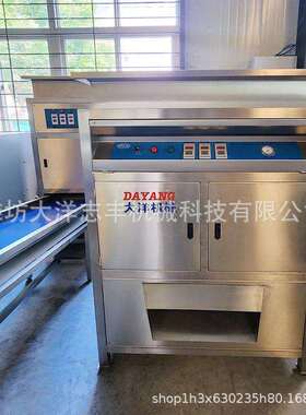 大洋志丰香榧脱皮机全自动香榧剥皮设备气动式大型香榧子去皮机