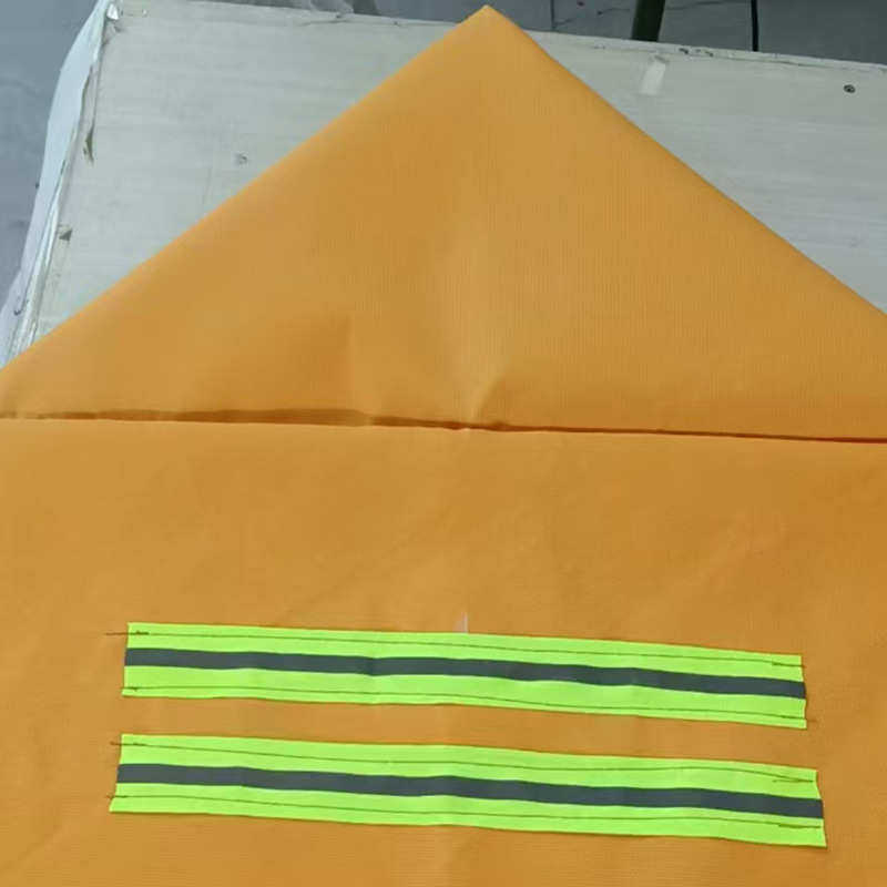 厂家供应家用消防逃生防火衣阻燃防火斗篷带反光条逃生防火披风,淘宝优惠券,粉丝福利购,淘宝优惠卷