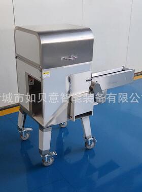 玉米去粒除梗机 玉米粒加工设备 电动玉米脱粒设备