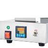 First flight of commercial love Hong Kong-style egg waffle machine, non-stick pancake machine, electronic rotation for even heating