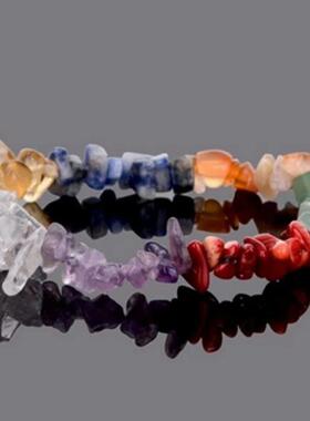 Charms Reiki healing reatment yu yoga green dongling ladies