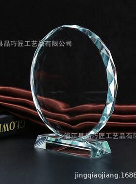 宠物人像照片水晶激光内雕纪念品摆台各种DIY定制