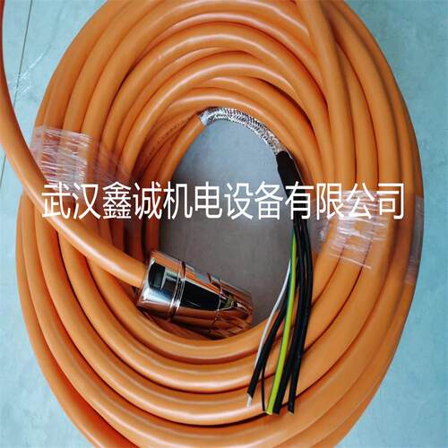伺服电缆6FX2002-1DC00-1BA0信号线连接器 IP20/6FX20021DC001BA0 - 图1