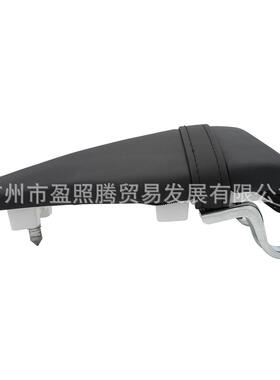 适用杜卡迪848EVO10981198摩托改装配件后座包后坐垫坐包皮座