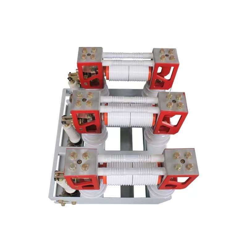 户内高压真空断路器ZN28-12/630A 1250A分体式手车式柜内真空开关,淘宝优惠券,粉丝福利购,淘宝优惠卷