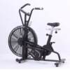 Factory direct supply to gym spinning bike, aerobic fitness fan car, commercial wind resistance exercise bike, home fan car