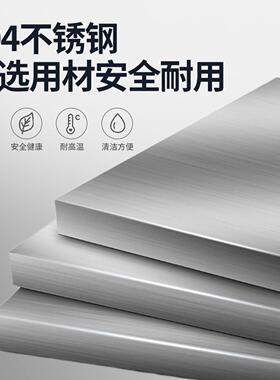全球 304不锈钢灌肠机商用电动罐装火腿肠腊肠机器家用手动香肠机
