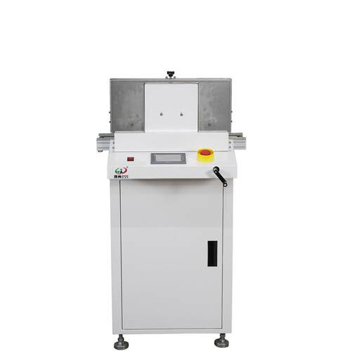 晟典全自动叠板机多功能输送上料层叠式PCB两面基板储存设备机器 - 图3