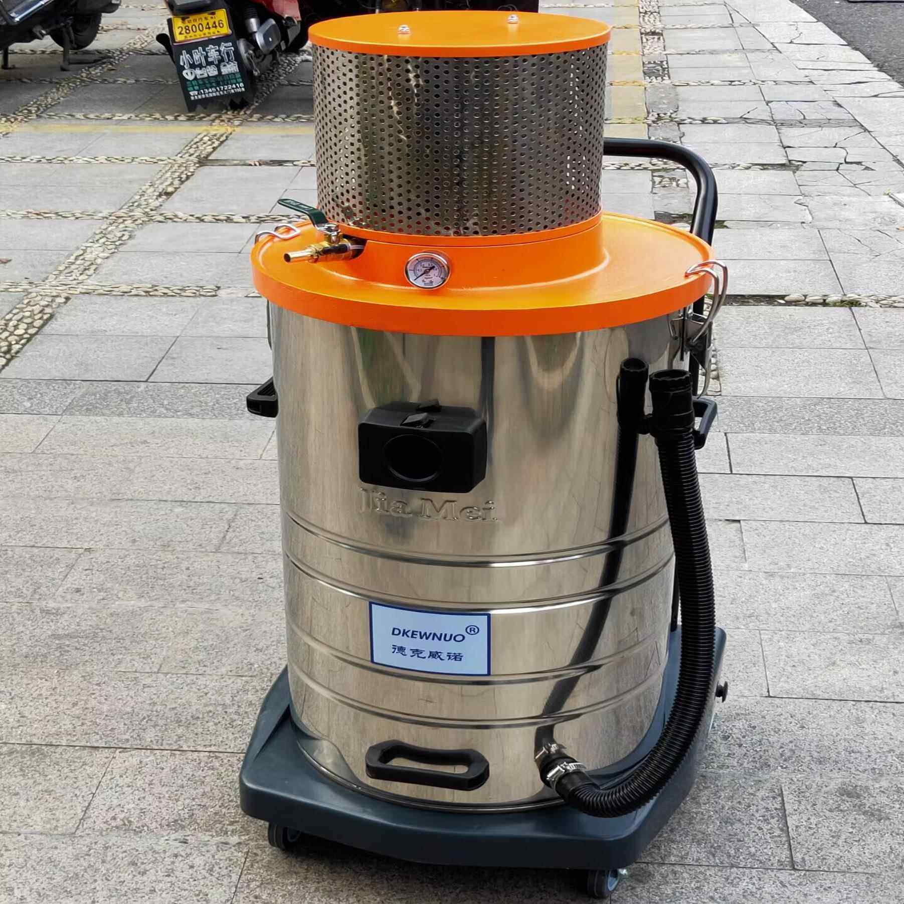 山东工业厂房用气动吸尘器天津化工厂机械厂面粉厂吸铝屑粉末砂灰,淘宝优惠券,粉丝福利购,淘宝优惠卷