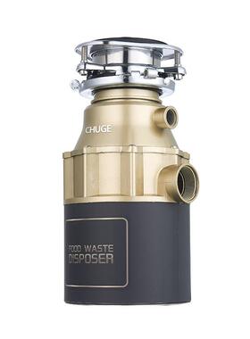 食物垃圾处理器处理机商用厨余垃圾处理器三点式厨房垃圾处理器