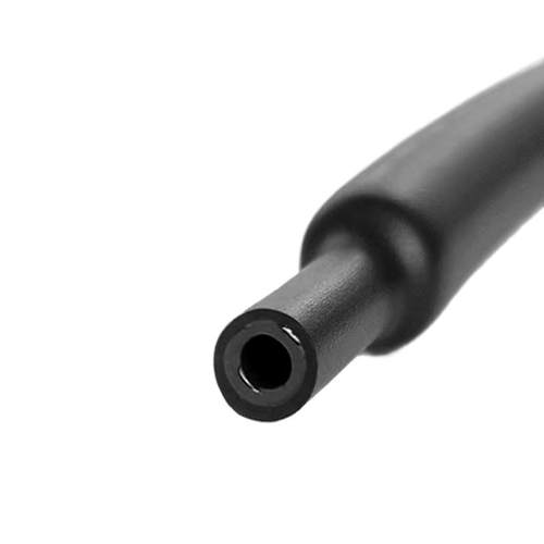 带胶热缩管加厚双壁 三倍彩色绝缘电线 线3倍收缩 数据线 线保护 - 图3