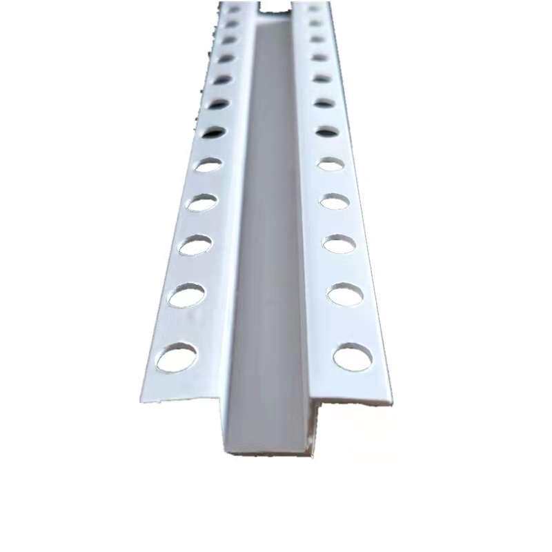 几字型条 U型工艺槽分隔条白色 PVC石膏板吊顶工艺槽补缝连接条,淘宝优惠券,粉丝福利购,淘宝优惠卷