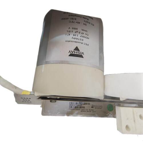 HDMKP3.05-471 3050V 47,0UF高压电容 VISHAY - 图2