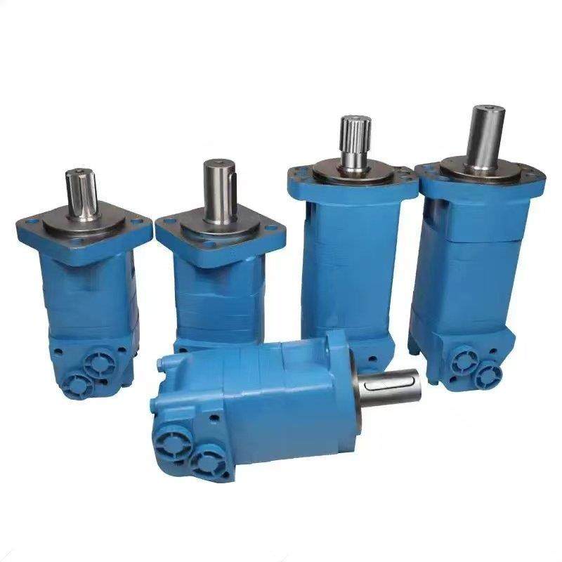 液压油马达BM5 80/100/125/160/200/250/315/400/500摆线液压马达,淘宝优惠券,粉丝福利购,淘宝优惠卷