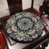 Chinese chair washers, chair cushions, teahouse non-slip seat cushions, dining chairs, sofa futon kneeling cushions, bay window butt cushions, customized