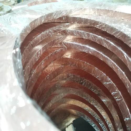 超薄铜带分条0.015-0.1mm紫铜带分条t2/tu2超薄软料均可以分 - 图3