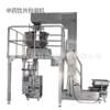 Intelligent electronic scale for packaging sun-dried chili ramen meatballs packaging machine Fully automatic dry jackfruit packaging machine