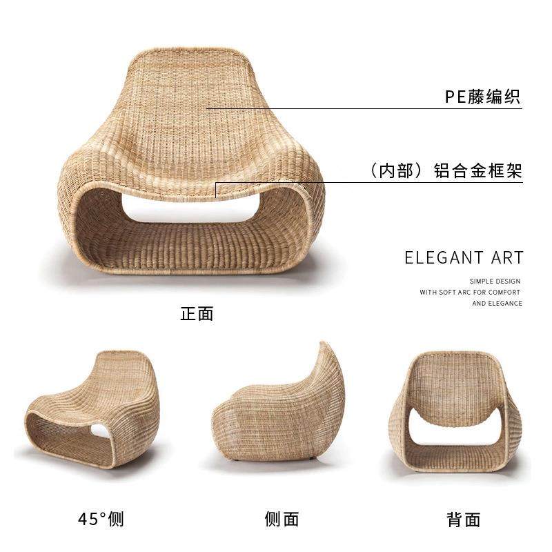 户962外院别晒墅防休闲藤椅水防编织藤椅茶几酒店民宿庭藤编沙发,淘宝优惠券,粉丝福利购,淘宝优惠卷