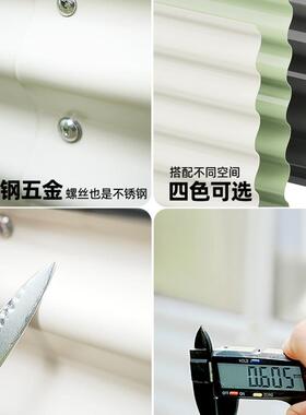 种菜箱铝合金花箱金属种植箱户外庭院阳台一米菜园长方形花盆