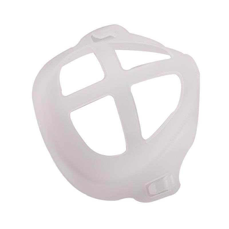 口罩硅胶支架夹子防雾支撑架鼻梁条透气内托防脱装冬季成人防哈气,淘宝优惠券,粉丝福利购,淘宝优惠卷