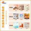 Guanghua Intelligent Liquid Packaging Machine Honey Jam Syrup Coconut Milk Fully Automatic Liquid Filling Equipment Manufacturer