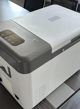-86℃25L斯特林便携式车载冰箱