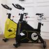 Exercisebikegym commercial spinning bicycle indoor sports fitness bicycle gym use